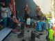GIAT PENANGGULANGAN BENCANA,DARURAT DAN MENDESAK DESA